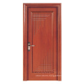 Dubai Fir Wood Convenient Installation Vogue Hand Carved Solid Wood Door For Main Front House